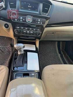 Kia Cadenza